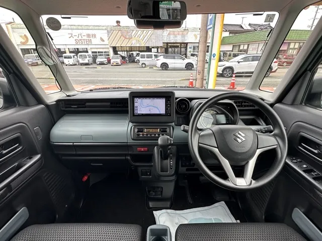 スペーシア(スズキ)ＧＦ中古車 5