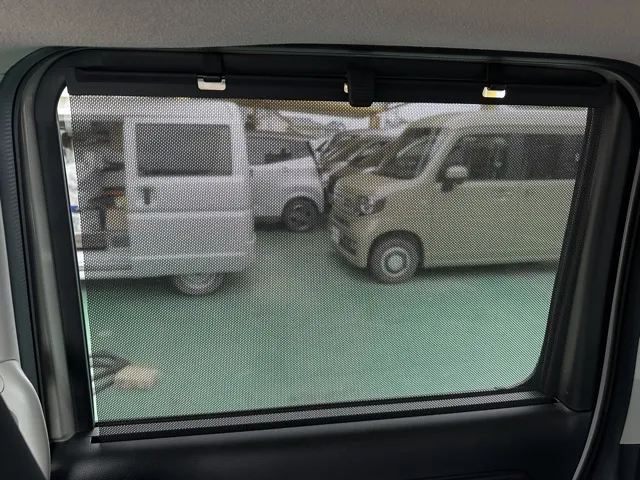 スペーシア(スズキ)ＧＦ中古車 7