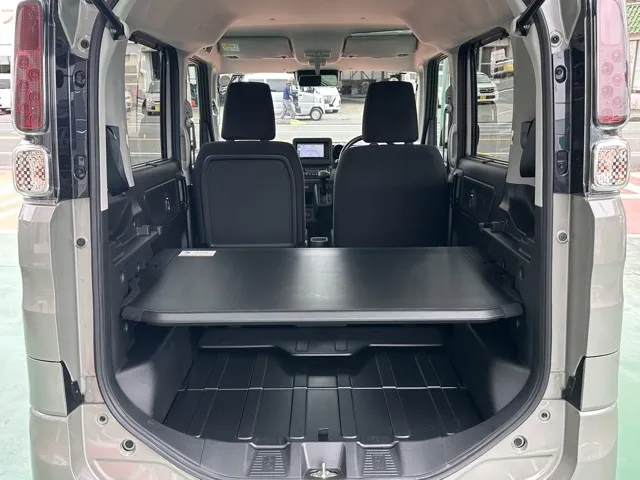 スペーシア(スズキ)ＧＦ中古車 8