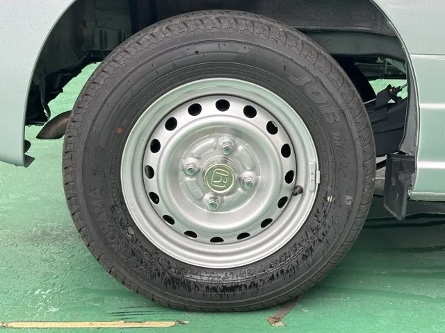 N-VAN(ホンダ)Gタイプ AT中古車 10