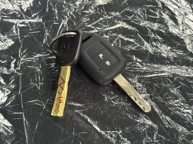 N-VAN(ホンダ)Gタイプ AT中古車 13