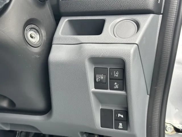 N-VAN(ホンダ)Gタイプ AT中古車 14