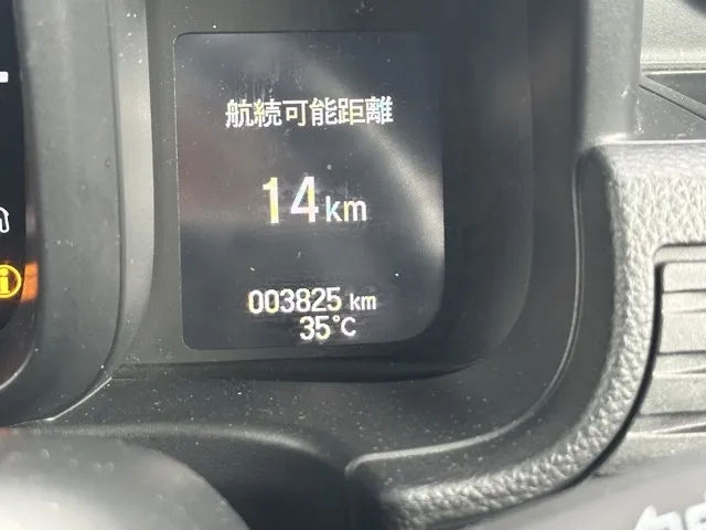 N-VAN(ホンダ)Gタイプ AT中古車 19