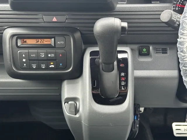 N-VAN(ホンダ)Gタイプ AT中古車 20