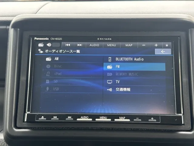 N-VAN(ホンダ)Gタイプ AT中古車 24
