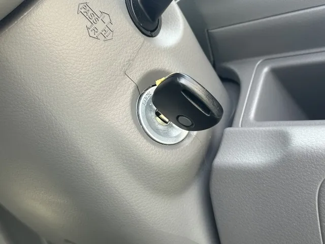 クリッパー(ニッサン)DX CVT 4WD中古車 15