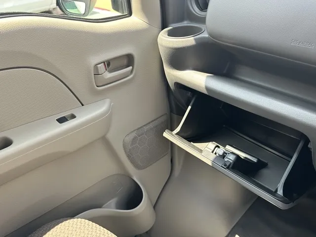 クリッパー(ニッサン)DX CVT 4WD中古車 19