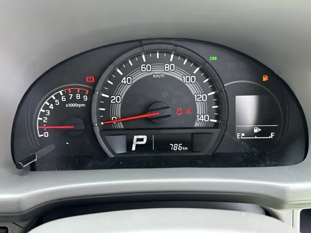 クリッパー(ニッサン)DX CVT 4WD中古車 20