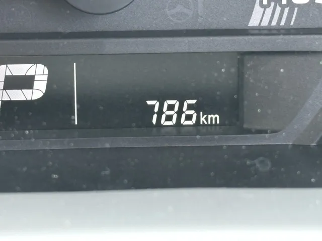 クリッパー(ニッサン)DX CVT 4WD中古車 21