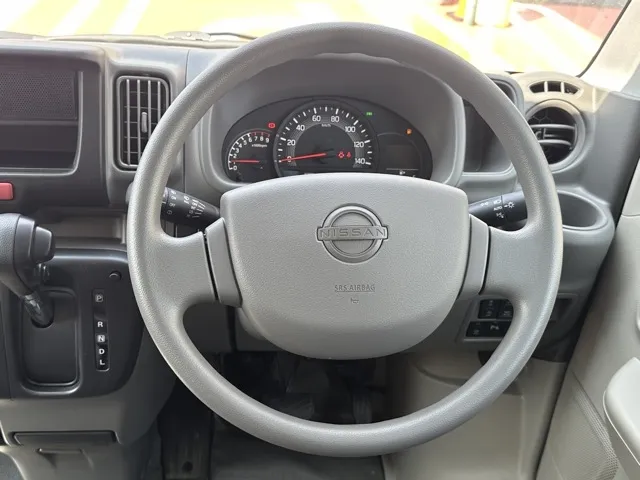 クリッパー(ニッサン)DX CVT 4WD中古車 7