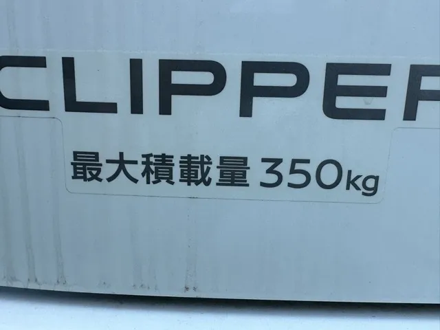 エブリイ(スズキ)NV１００クリッパーDX 4WD CVT中古車 8