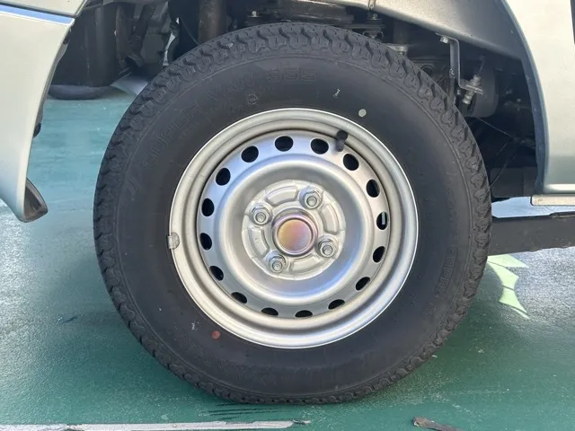 ミニキャブバン(三菱)CD 16.0kwh 4シーター中古車 11