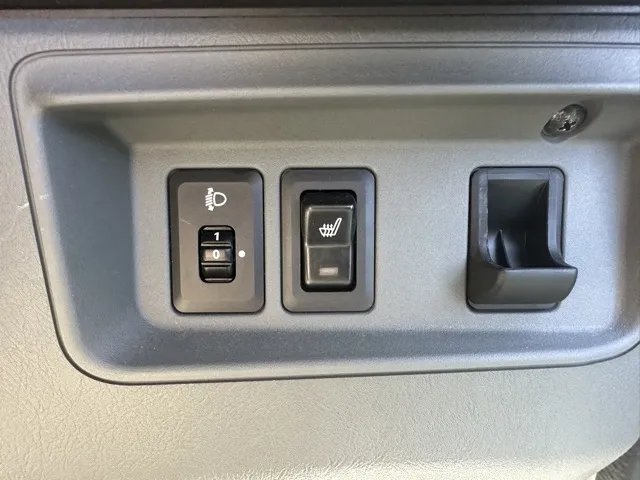 ミニキャブバン(三菱)CD 16.0kwh 4シーター中古車 13