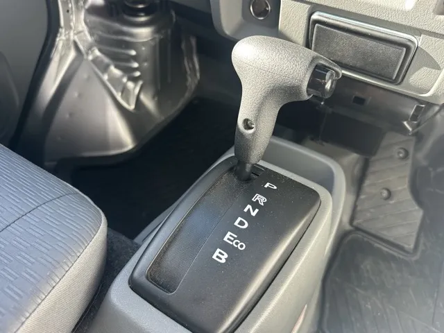 ミニキャブバン(三菱)CD 16.0kwh 4シーター中古車 14