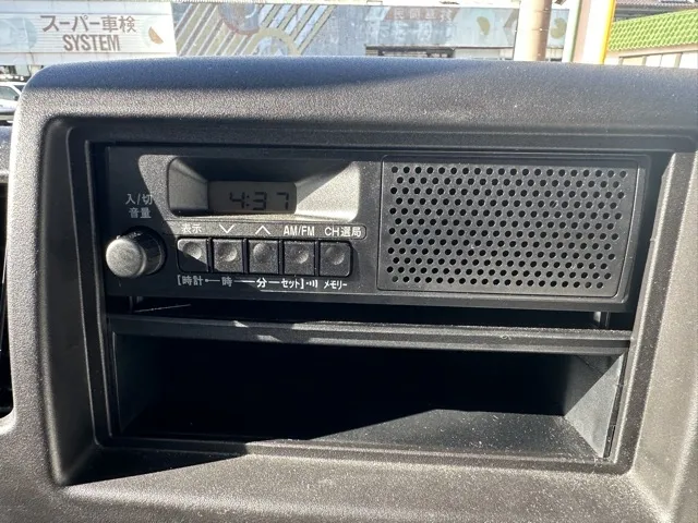 ミニキャブバン(三菱)CD 16.0kwh 4シーター中古車 16