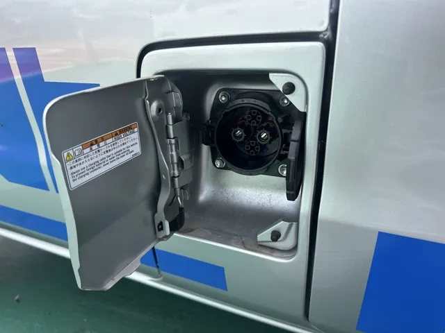 ミニキャブバン(三菱)CD 16.0kwh 4シーター中古車 23
