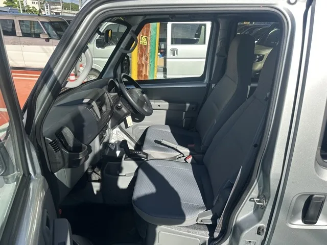 ミニキャブバン(三菱)CD 16.0kwh 4シーター中古車 3