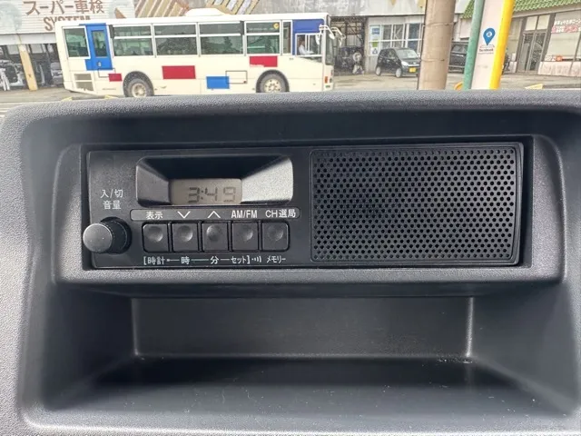 クリッパートラック(ニッサン)DX MTレンタＵＰ 14