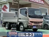 三菱キャンター 仕事で大活躍！[NO:20528]