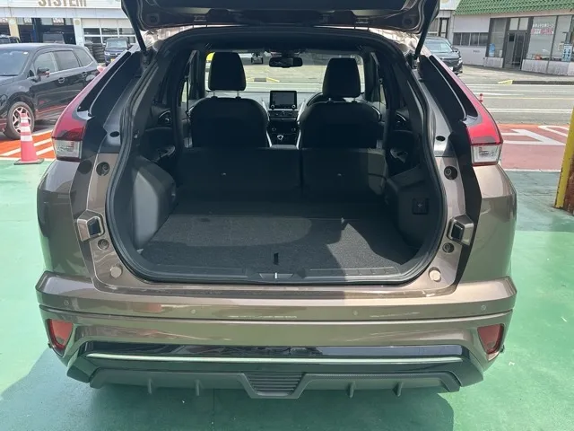エクリプスクロス(三菱)P中古車 9