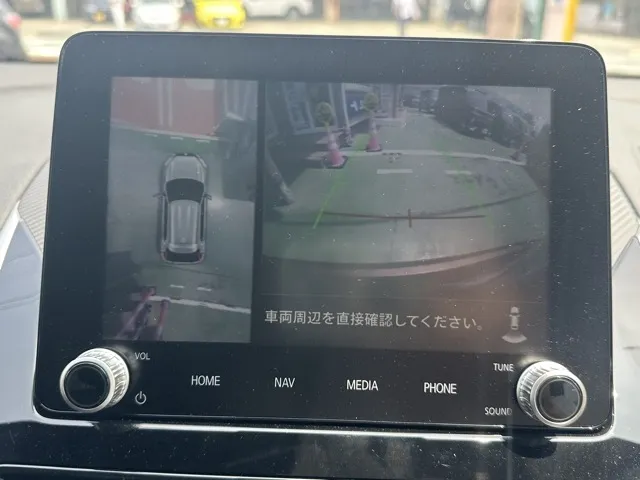 エクリプスクロス(三菱)P中古車 18