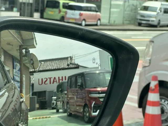 エクリプスクロス(三菱)P中古車 26