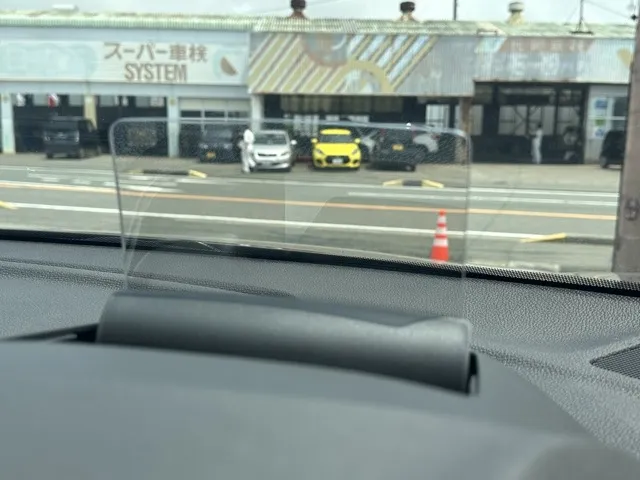 エクリプスクロス(三菱)P中古車 27