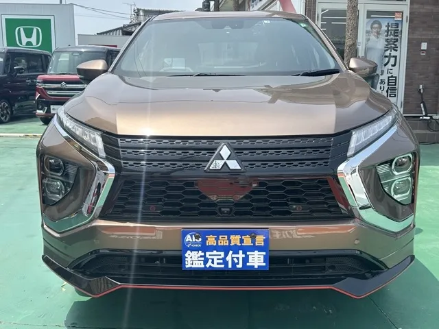 エクリプスクロス(三菱)P中古車 29