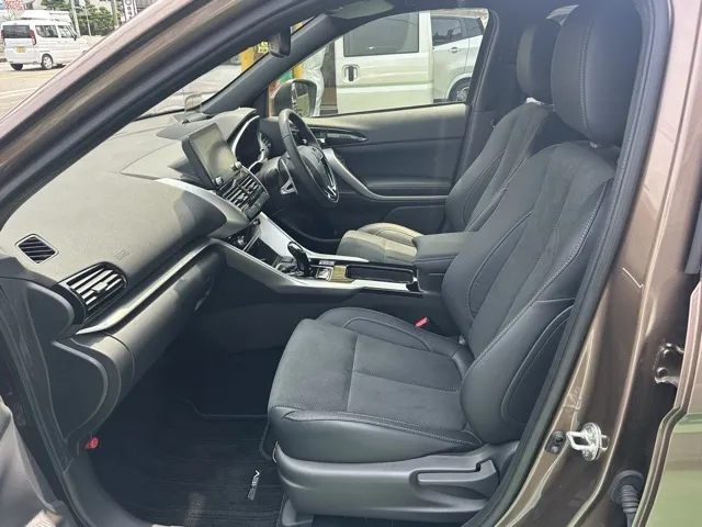 エクリプスクロス(三菱)P中古車 3