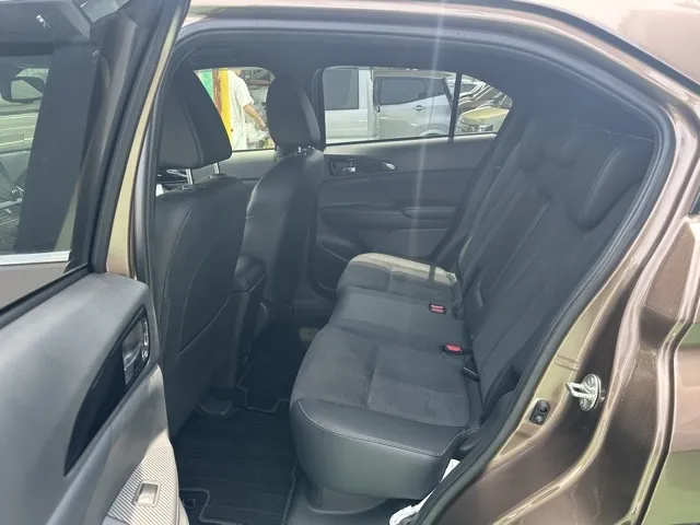 エクリプスクロス(三菱)P中古車 4