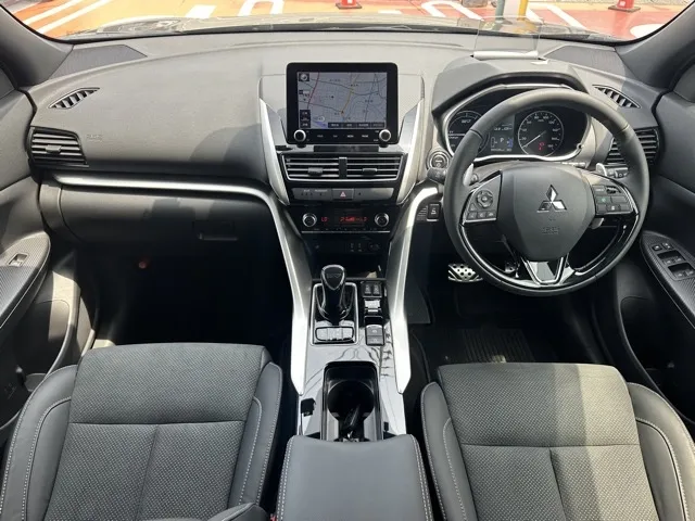 エクリプスクロス(三菱)P中古車 6