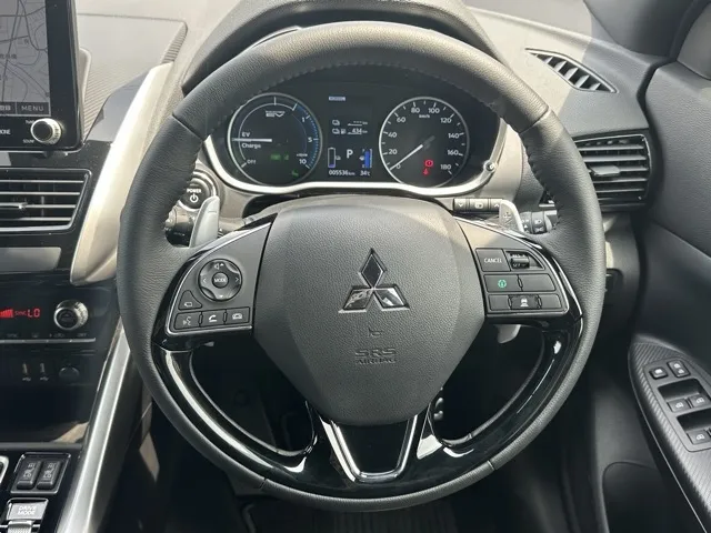 エクリプスクロス(三菱)P中古車 7