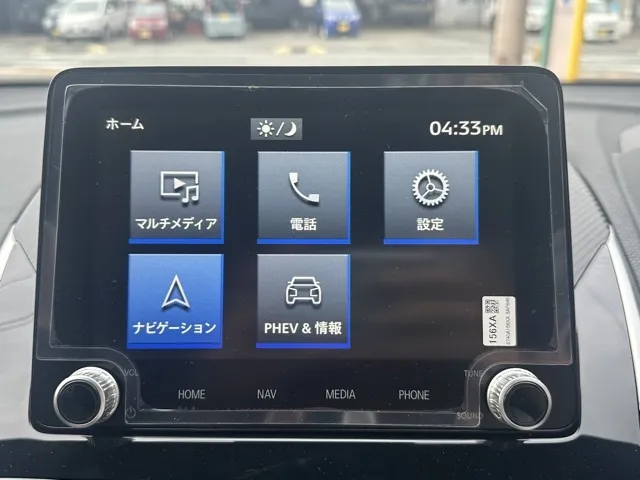 エクリプスクロス(三菱)PレンタＵＰ 19