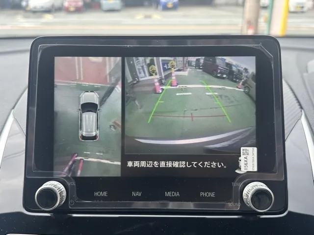 エクリプスクロス(三菱)PレンタＵＰ 21