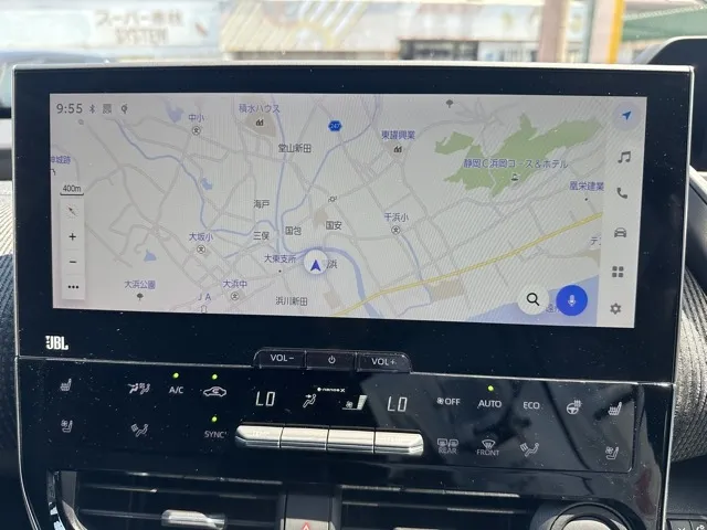 bZ4X(トヨタ)Z中古車 14