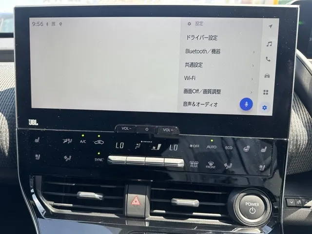 bZ4X(トヨタ)Z中古車 16