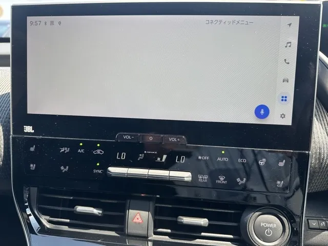 bZ4X(トヨタ)Z中古車 18
