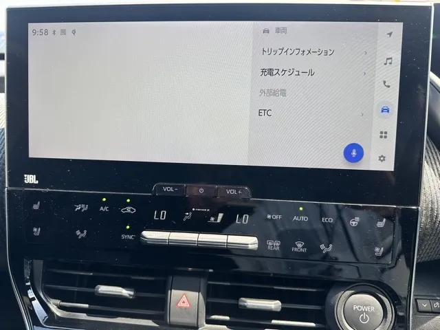 bZ4X(トヨタ)Z中古車 19