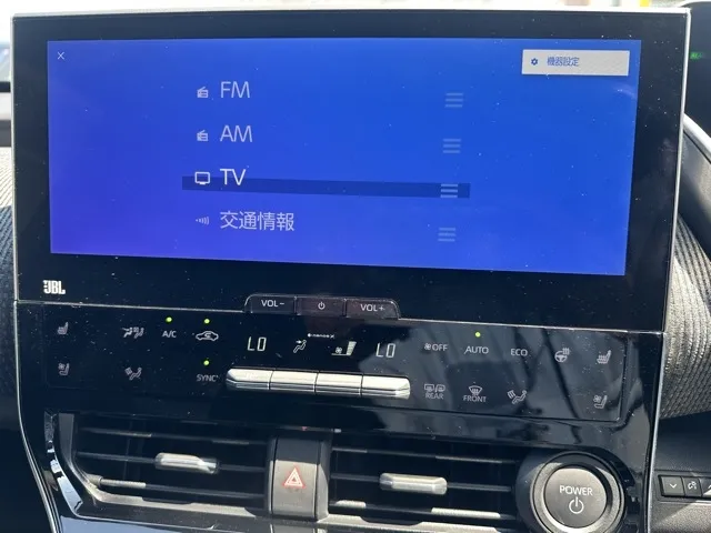 bZ4X(トヨタ)Z中古車 20