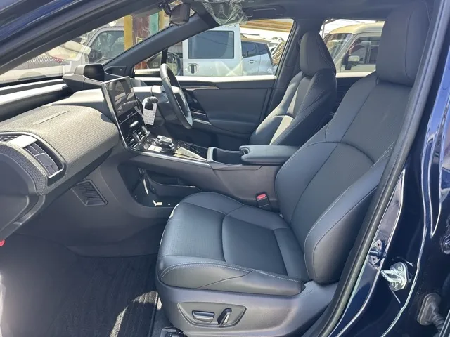 bZ4X(トヨタ)Z中古車 3