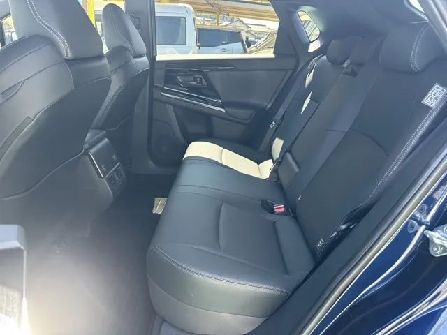 bZ4X(トヨタ)Z中古車 4