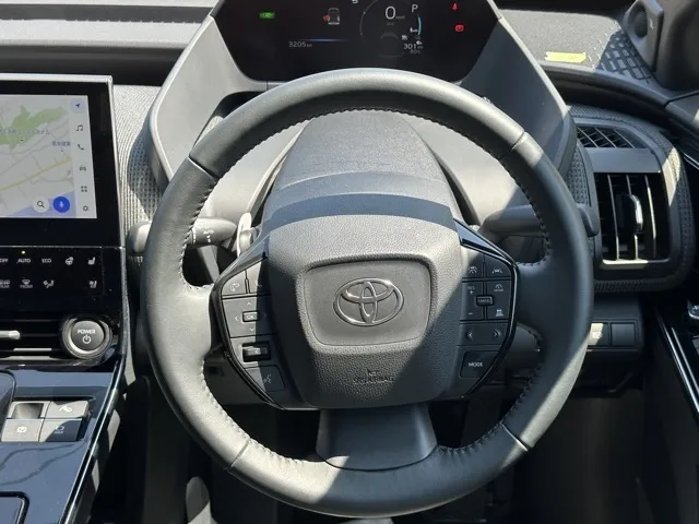 bZ4X(トヨタ)Z中古車 6