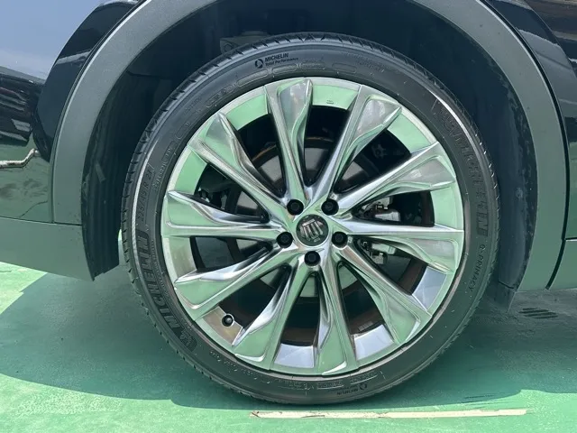 クラウン(トヨタ)G アドバンスド・レザーパッケージ中古車 11