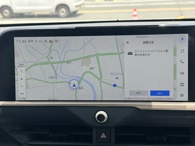 クラウン(トヨタ)G アドバンスド・レザーパッケージ中古車 19