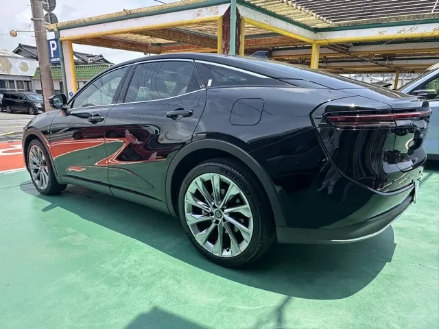 クラウン(トヨタ)G アドバンスド・レザーパッケージ中古車 2