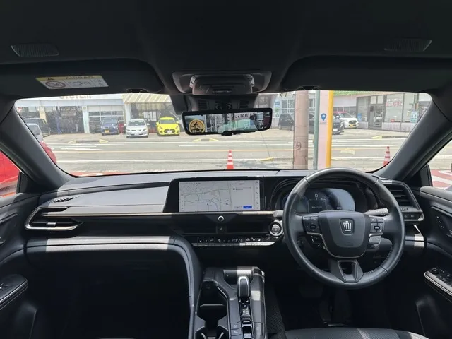 クラウン(トヨタ)G アドバンスド・レザーパッケージ中古車 5