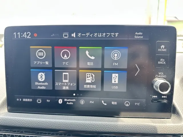 シビック(ホンダ)EX ６ＭＴ中古車 17