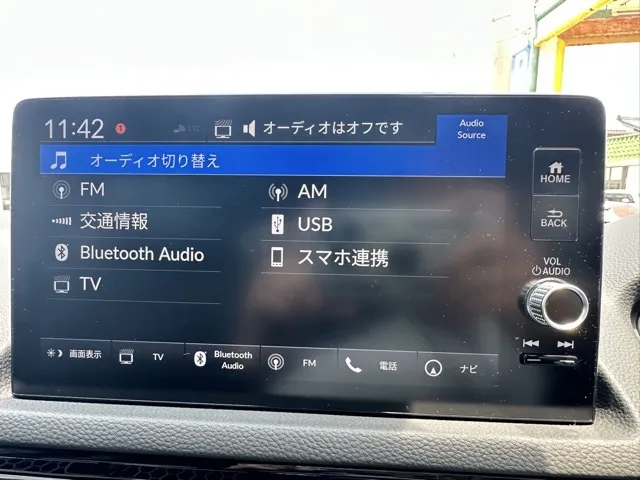 シビック(ホンダ)EX ６ＭＴ中古車 18