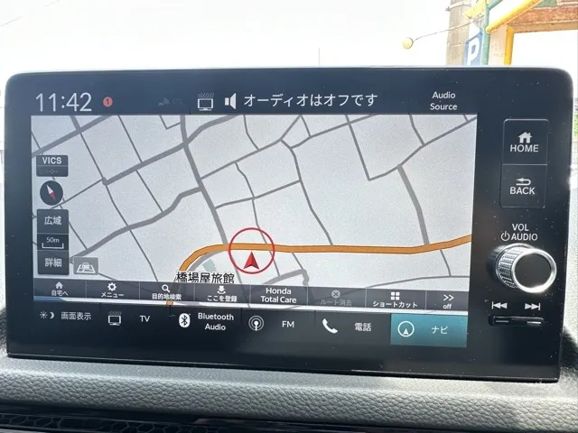 シビック(ホンダ)EX ６ＭＴ中古車 19