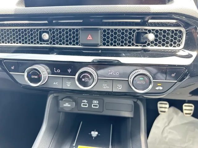 シビック(ホンダ)EX ６ＭＴ中古車 21